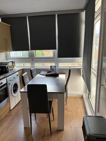 Shoreditch Hoxton Large 3 Bed Garden Flat Free Parking Aor Only Londra Exterior foto