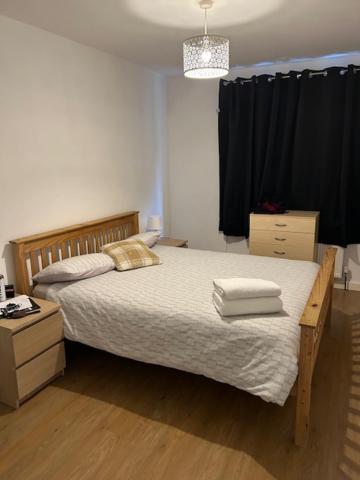 Shoreditch Hoxton Large 3 Bed Garden Flat Free Parking Aor Only Londra Exterior foto
